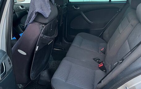 Skoda Octavia IV, 2004 год, 380 000 рублей, 7 фотография