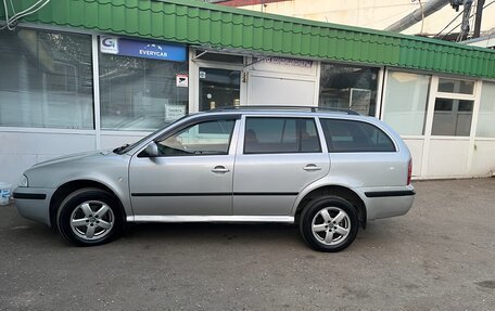 Skoda Octavia IV, 2004 год, 380 000 рублей, 5 фотография
