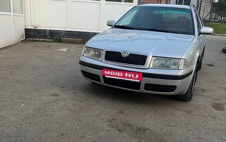 Skoda Octavia IV, 2004 год, 380 000 рублей, 3 фотография