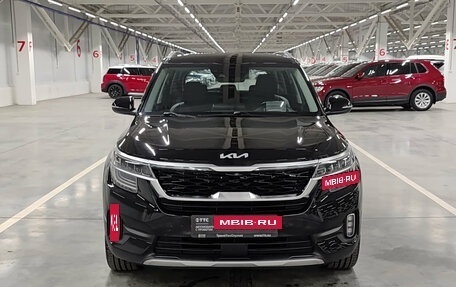 KIA Seltos I, 2022 год, 2 690 000 рублей, 2 фотография