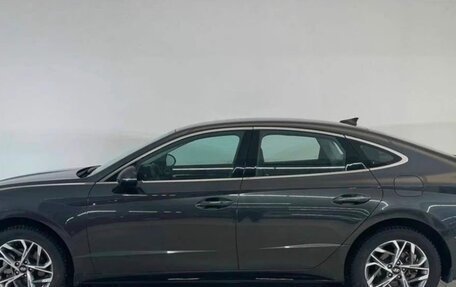 Hyundai Sonata VIII, 2021 год, 2 600 000 рублей, 8 фотография