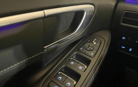 Hyundai Sonata VIII, 2021 год, 2 600 000 рублей, 12 фотография