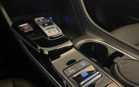 Hyundai Sonata VIII, 2021 год, 2 600 000 рублей, 11 фотография