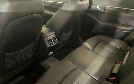Hyundai Sonata VIII, 2021 год, 2 600 000 рублей, 15 фотография