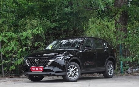Mazda CX-5 II, 2026 год, 2 590 000 рублей, 1 фотография