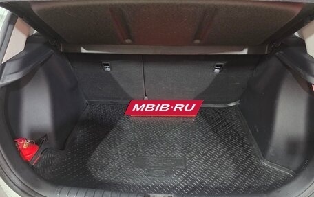 KIA Rio IV, 2018 год, 1 800 000 рублей, 16 фотография