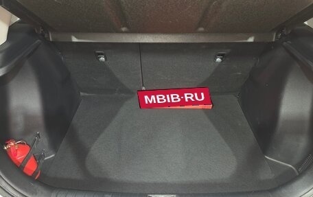 KIA Rio IV, 2018 год, 1 800 000 рублей, 15 фотография