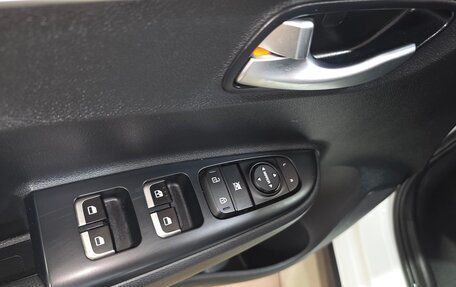 KIA Rio IV, 2018 год, 1 800 000 рублей, 26 фотография