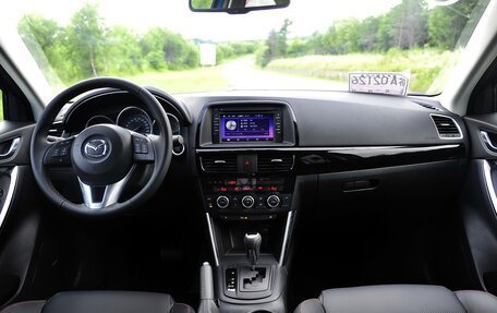 Mazda CX-5 II, 2026 год, 2 590 000 рублей, 9 фотография
