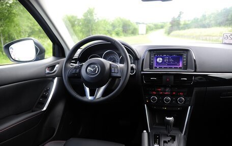 Mazda CX-5 II, 2026 год, 2 590 000 рублей, 10 фотография
