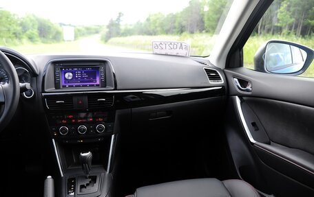 Mazda CX-5 II, 2026 год, 2 590 000 рублей, 12 фотография