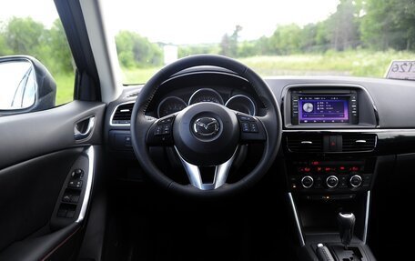 Mazda CX-5 II, 2026 год, 2 590 000 рублей, 16 фотография