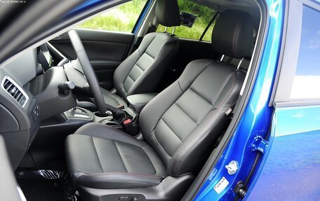 Mazda CX-5 II, 2026 год, 2 590 000 рублей, 18 фотография