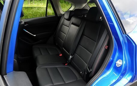 Mazda CX-5 II, 2026 год, 2 590 000 рублей, 15 фотография