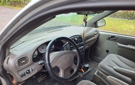 Dodge Caravan IV, 2002 год, 245 000 рублей, 7 фотография