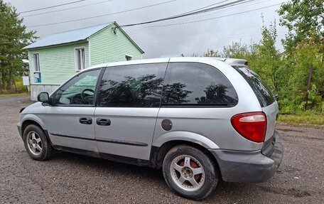 Dodge Caravan IV, 2002 год, 245 000 рублей, 5 фотография