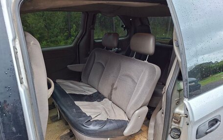 Dodge Caravan IV, 2002 год, 245 000 рублей, 6 фотография