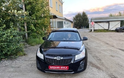 Chevrolet Cruze II, 2014 год, 650 000 рублей, 1 фотография