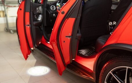 Mercedes-Benz GLC AMG, 2022 год, 7 000 000 рублей, 4 фотография