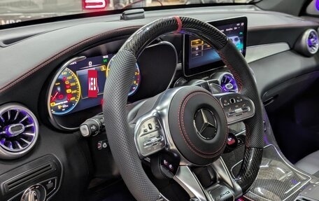 Mercedes-Benz GLC AMG, 2022 год, 7 000 000 рублей, 5 фотография