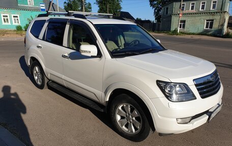 KIA Mohave I, 2010 год, 1 680 000 рублей, 2 фотография