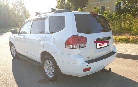 KIA Mohave I, 2010 год, 1 680 000 рублей, 4 фотография