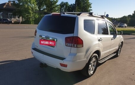 KIA Mohave I, 2010 год, 1 680 000 рублей, 3 фотография