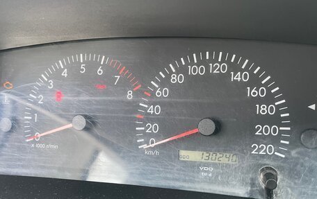 Toyota Corolla, 2003 год, 330 000 рублей, 5 фотография