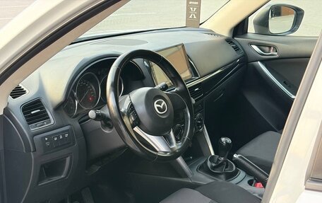 Mazda CX-5 II, 2012 год, 1 277 000 рублей, 5 фотография