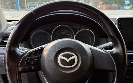 Mazda CX-5 II, 2012 год, 1 277 000 рублей, 6 фотография