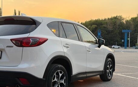 Mazda CX-5 II, 2012 год, 1 277 000 рублей, 13 фотография