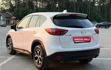 Mazda CX-5 II, 2012 год, 1 277 000 рублей, 12 фотография