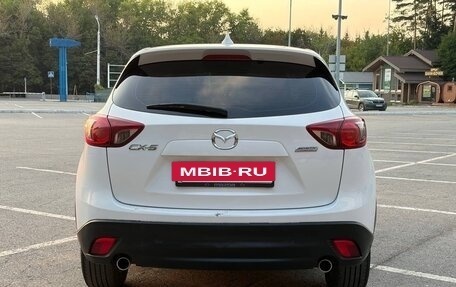 Mazda CX-5 II, 2012 год, 1 277 000 рублей, 14 фотография