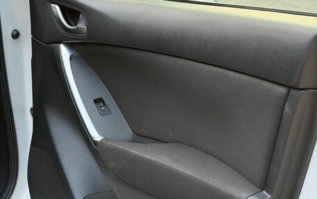 Mazda CX-5 II, 2012 год, 1 277 000 рублей, 17 фотография