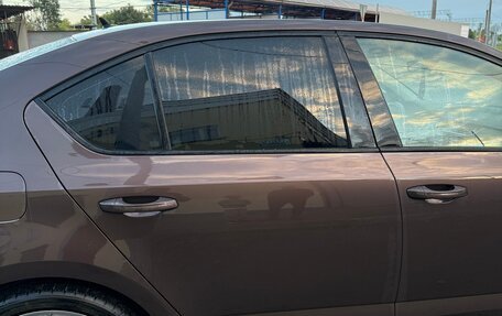 Skoda Octavia, 2017 год, 2 200 000 рублей, 8 фотография