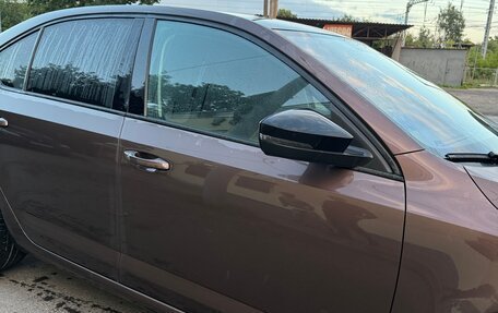 Skoda Octavia, 2017 год, 2 200 000 рублей, 9 фотография