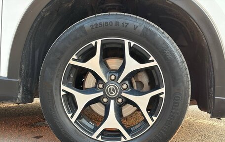 Mazda CX-5 II, 2012 год, 1 277 000 рублей, 15 фотография