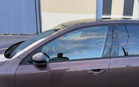 Skoda Octavia, 2017 год, 2 200 000 рублей, 4 фотография