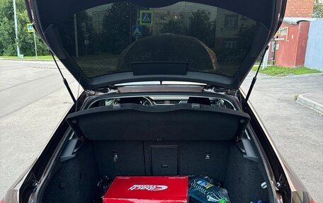 Skoda Octavia, 2017 год, 2 200 000 рублей, 22 фотография