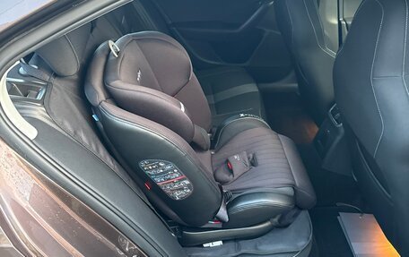 Skoda Octavia, 2017 год, 2 200 000 рублей, 21 фотография