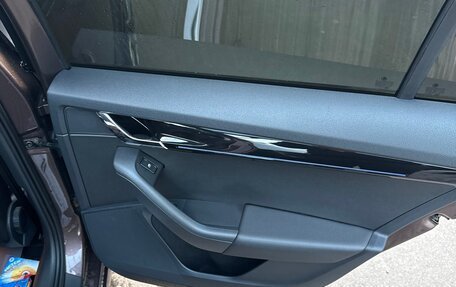 Skoda Octavia, 2017 год, 2 200 000 рублей, 20 фотография