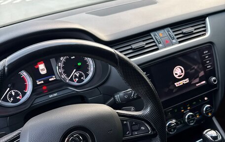 Skoda Octavia, 2017 год, 2 200 000 рублей, 16 фотография