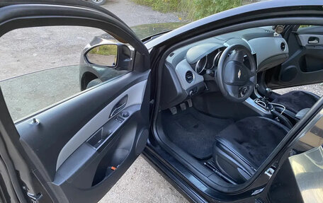 Chevrolet Cruze II, 2014 год, 650 000 рублей, 8 фотография