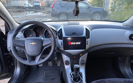Chevrolet Cruze II, 2014 год, 650 000 рублей, 6 фотография