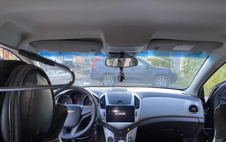 Chevrolet Cruze II, 2014 год, 650 000 рублей, 7 фотография