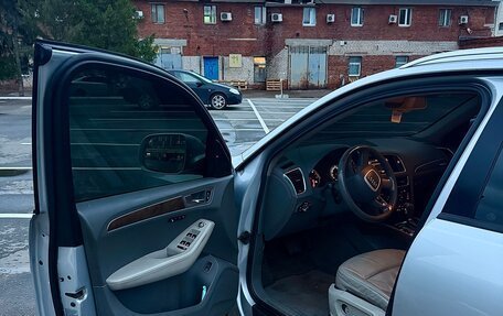 Audi Q5, 2009 год, 1 150 000 рублей, 8 фотография