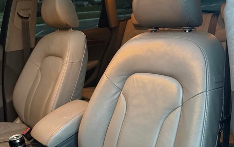 Audi Q5, 2009 год, 1 150 000 рублей, 12 фотография