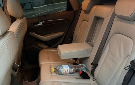 Audi Q5, 2009 год, 1 150 000 рублей, 13 фотография