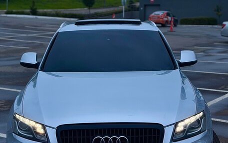Audi Q5, 2009 год, 1 150 000 рублей, 5 фотография