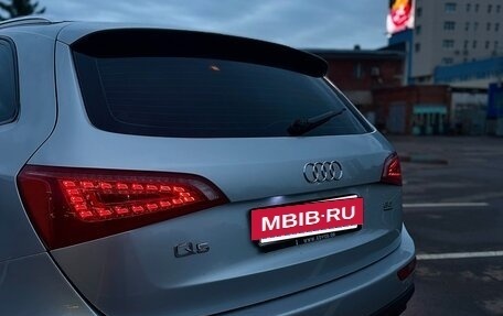 Audi Q5, 2009 год, 1 150 000 рублей, 15 фотография